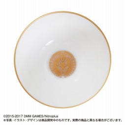 画像ギャラリー No.010のサムネイル画像 / 「刀剣乱舞-ONLINE-」刀剣男士をイメージした「京座布団」と「有田焼湯呑」が登場