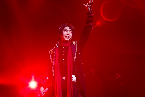 画像ギャラリー No.002のサムネイル画像 / ミュージカル「刀剣乱舞」 加州清光 単騎出陣2017が本日開幕。舞台写真とコメントを公開