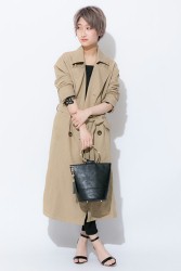 画像ギャラリー No.028のサムネイル画像 / 「刀剣乱舞-ONLINE-」コラボバッグ第6弾が登場。歌仙兼定,御手杵,薬研藤四郎,太鼓鐘貞宗の4モデル