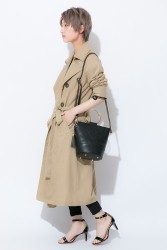 画像ギャラリー No.032のサムネイル画像 / 「刀剣乱舞-ONLINE-」コラボバッグ第6弾が登場。歌仙兼定,御手杵,薬研藤四郎,太鼓鐘貞宗の4モデル