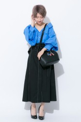 画像ギャラリー No.043のサムネイル画像 / 「刀剣乱舞-ONLINE-」コラボバッグ第6弾が登場。歌仙兼定,御手杵,薬研藤四郎,太鼓鐘貞宗の4モデル