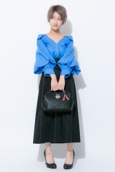 画像ギャラリー No.045のサムネイル画像 / 「刀剣乱舞-ONLINE-」コラボバッグ第6弾が登場。歌仙兼定,御手杵,薬研藤四郎,太鼓鐘貞宗の4モデル