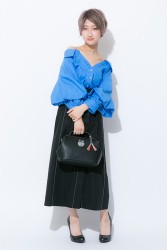 画像ギャラリー No.048のサムネイル画像 / 「刀剣乱舞-ONLINE-」コラボバッグ第6弾が登場。歌仙兼定,御手杵,薬研藤四郎,太鼓鐘貞宗の4モデル