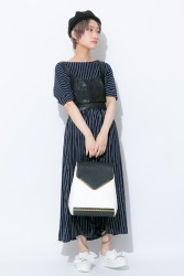 画像ギャラリー No.060のサムネイル画像 / 「刀剣乱舞-ONLINE-」コラボバッグ第6弾が登場。歌仙兼定,御手杵,薬研藤四郎,太鼓鐘貞宗の4モデル