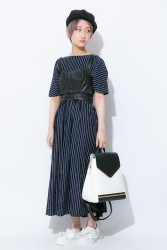 画像ギャラリー No.061のサムネイル画像 / 「刀剣乱舞-ONLINE-」コラボバッグ第6弾が登場。歌仙兼定,御手杵,薬研藤四郎,太鼓鐘貞宗の4モデル