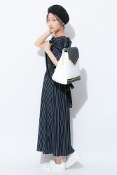 画像ギャラリー No.062のサムネイル画像 / 「刀剣乱舞-ONLINE-」コラボバッグ第6弾が登場。歌仙兼定,御手杵,薬研藤四郎,太鼓鐘貞宗の4モデル