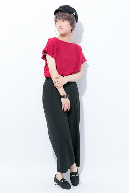 画像ギャラリー No.003のサムネイル画像 / 「刀剣乱舞」コラボシューズの第6弾が発表。歌仙兼定モデルなど4種類