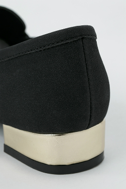 画像ギャラリー No.007のサムネイル画像 / 「刀剣乱舞」コラボシューズの第6弾が発表。歌仙兼定モデルなど4種類