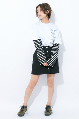 画像ギャラリー No.009のサムネイル画像 / 「刀剣乱舞」コラボシューズの第6弾が発表。歌仙兼定モデルなど4種類