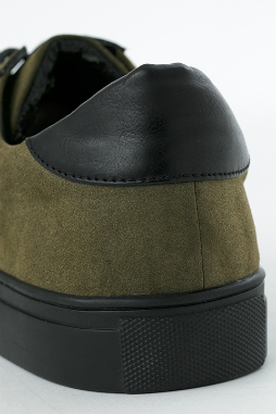 画像ギャラリー No.013のサムネイル画像 / 「刀剣乱舞」コラボシューズの第6弾が発表。歌仙兼定モデルなど4種類