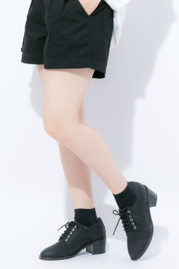 画像ギャラリー No.016のサムネイル画像 / 「刀剣乱舞」コラボシューズの第6弾が発表。歌仙兼定モデルなど4種類