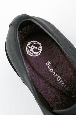 画像ギャラリー No.018のサムネイル画像 / 「刀剣乱舞」コラボシューズの第6弾が発表。歌仙兼定モデルなど4種類