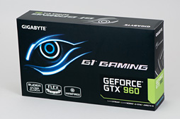  No.052Υͥ / GeForce GTX 960ץӥ塼2MaxwellΥߥɥ륯饹GPUϡΤϤäꤷϥǥ