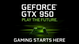  No.002Υͥ / NVIDIA159ɥΥȥ꡼ߥɥ륯饹GPUGeForce GTX 950ȯɽƱȯɽ줿GeForce ExperienceפΥåץǡȤܤ