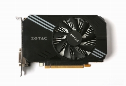 GTX 950ܤZOTACեå3ʤȯɽ