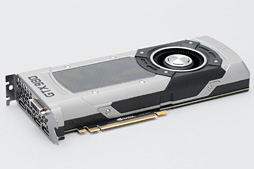 ǥȥåPCGPUGeForce GTX 980פܤΡPCФ롪 NVIDIA֥ΡPCؤGTX 980פȯɽ