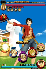 ꥺХȥONE PIECE DANCE BATTLE׸ȡPV2Ƥ