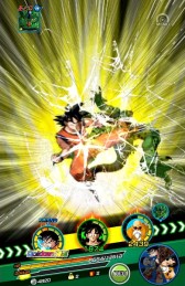 画像ギャラリー No.011のサムネイル画像 / 「ドラゴンボールZ ドッカンバトル」,590(ゴクウ)万DL突破記念の6大プレゼント