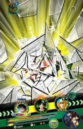 画像ギャラリー No.012のサムネイル画像 / 「ドラゴンボールZ ドッカンバトル」,590(ゴクウ)万DL突破記念の6大プレゼント