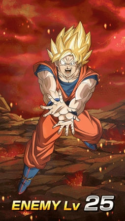 画像ギャラリー No.003のサムネイル画像 / 「ドラゴンボールZ ドッカンバトル」,悟空の日(5月9日)を記念したイベントを開催