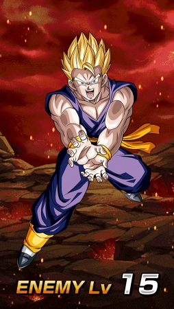 画像ギャラリー No.004のサムネイル画像 / 「ドラゴンボールZ ドッカンバトル」,悟空の日(5月9日)を記念したイベントを開催