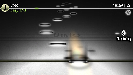 画像ギャラリー No.004のサムネイル画像 / PS Vita「DEEMO〜ラスト・リサイタル〜」は6月24日より配信。新たなアニメシーンや“女の子の声”,対戦/協力プレイ機能などを備えて登場