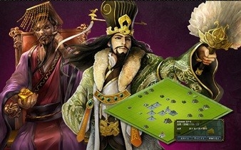 画像集#002のサムネイル/ブラウザゲーム「三国志PHX」,事前登録の受付&事前ガチャがスタート