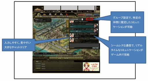 画像集#018のサムネイル/ブラウザゲーム「三国志PHX」,事前登録の受付&事前ガチャがスタート