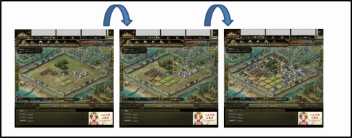 画像集#019のサムネイル/ブラウザゲーム「三国志PHX」,事前登録の受付&事前ガチャがスタート