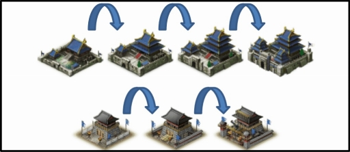 画像集#020のサムネイル/ブラウザゲーム「三国志PHX」,事前登録の受付&事前ガチャがスタート