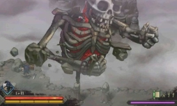 画像集#018のサムネイル/「異史戦国伝宿業」は12月17日配信。キャラ強化要素の五行図と宝珠が公開