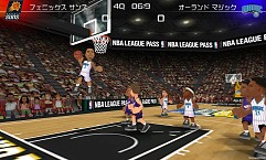 画像ギャラリー No.004のサムネイル画像 / NBAチームの監督になれる「NBA CLUTCH TIME」事前登録の受付を開始