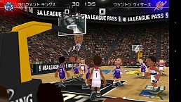 画像ギャラリー No.005のサムネイル画像 / NBAチームの監督になれる「NBA CLUTCH TIME」事前登録の受付を開始