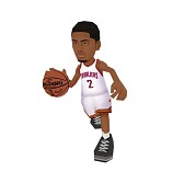 画像ギャラリー No.008のサムネイル画像 / NBAチームの監督になれる「NBA CLUTCH TIME」事前登録の受付を開始