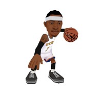 画像ギャラリー No.009のサムネイル画像 / NBAチームの監督になれる「NBA CLUTCH TIME」事前登録の受付を開始