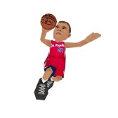 画像ギャラリー No.015のサムネイル画像 / NBAチームの監督になれる「NBA CLUTCH TIME」事前登録の受付を開始