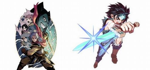 画像ギャラリー No.005のサムネイル画像 / スマホ版「ドラゴンクエストIII そして伝説へ…」の特別セールが開催。アニメ「ドラゴンクエスト ダイの大冒険」放送開始記念として