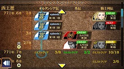 画像ギャラリー No.008のサムネイル画像 / 多人数対戦が楽しめるRPG「オルタンシア・サーガ −蒼の騎士団−」今冬配信