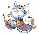 画像ギャラリー No.007のサムネイル画像 / 「オルタンシア・サーガ」のLINEスタンプが発売。新イベントも開催