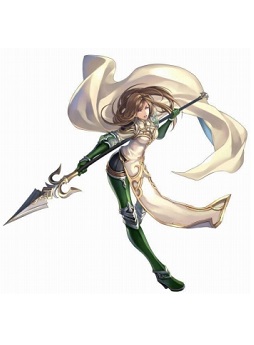 画像ギャラリー No.009のサムネイル画像 / 「オルタンシア・サーガ」,新章「オルタンシア伝 第11.5章」が公開