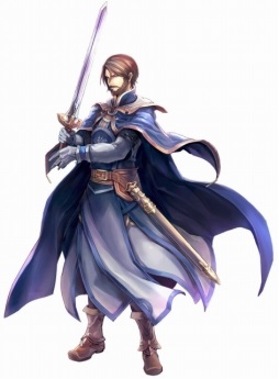 画像ギャラリー No.010のサムネイル画像 / 「オルタンシア・サーガ」,新章「オルタンシア伝 第11.5章」が公開