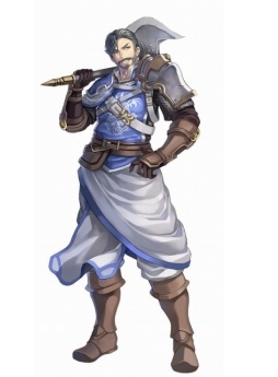 画像ギャラリー No.011のサムネイル画像 / 「オルタンシア・サーガ」,新章「オルタンシア伝 第11.5章」が公開