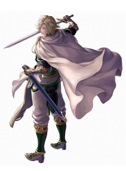 画像ギャラリー No.012のサムネイル画像 / 「オルタンシア・サーガ」,新章「オルタンシア伝 第11.5章」が公開