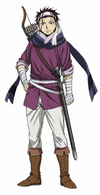 画像ギャラリー No.002のサムネイル画像 / 「オルタンシア・サーガ」,「アルスラーン戦記」とのコラボ事前登録者が開始後1日で1万を突破