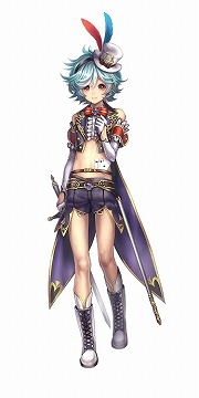 画像ギャラリー No.004のサムネイル画像 / 「オルタンシア・サーガ」,ポーカーを題材にした“ミラージュ・ポーカー”を開催