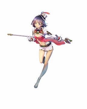 画像ギャラリー No.005のサムネイル画像 / 「オルタンシア・サーガ」,ポーカーを題材にした“ミラージュ・ポーカー”を開催