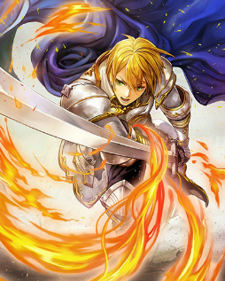 画像ギャラリー No.005のサムネイル画像 / 「オルタンシア・サーガ」のメインストーリーに第三部3章が追加。レア度URのセネトを含む,新ユニット4体の詳細も明らかに