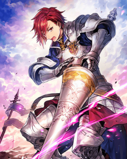 画像ギャラリー No.005のサムネイル画像 / 「オルタンシア・サーガ」第3部4章“雌伏〜僅かな希望〜”が配信開始