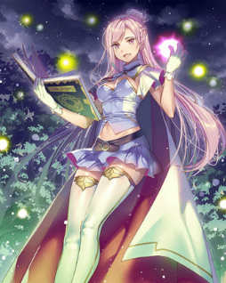 画像ギャラリー No.007のサムネイル画像 / 「オルタンシア・サーガ」第3部4章“雌伏〜僅かな希望〜”が配信開始