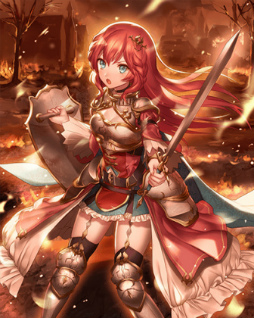 画像ギャラリー No.008のサムネイル画像 / 「オルタンシア・サーガ」第3部4章“雌伏〜僅かな希望〜”が配信開始